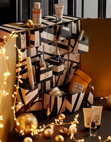 27 Best Luxury Advent Calendars 2024 .